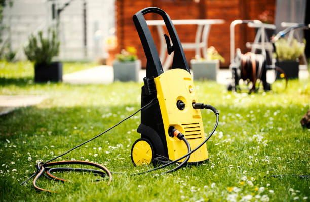 Best Playground Equipment Cleaning  in Williams, OR